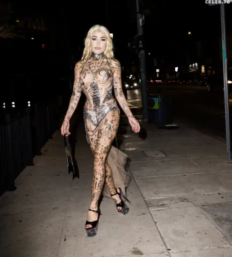 Image 1761036 from Brooke Candy