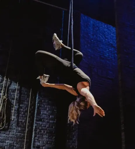 Image 1761322 from Beatrice Egli