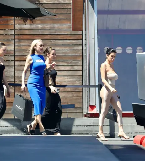 Image 1761241 from Bianca Censori