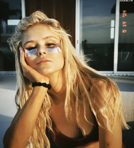 Image 1761223 from Erin Moriarty