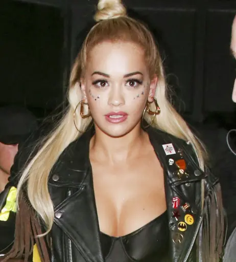 Image 1761986 from Rita Ora