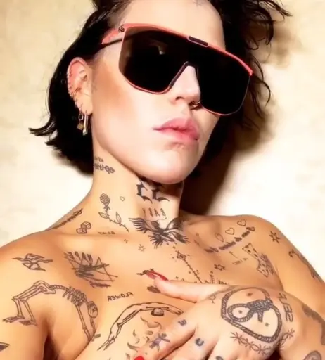 Image 1761960 from Brooke Candy