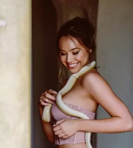 Image 1761911 from Alexis Ren