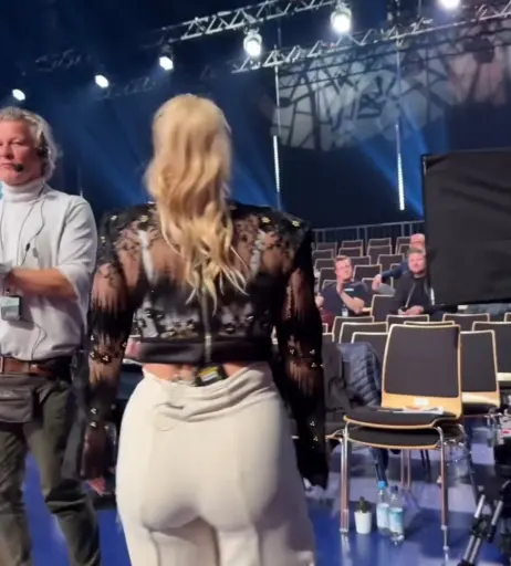 Image 1761916 from Beatrice Egli