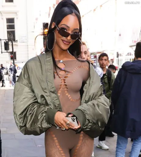 Image 1761915 from Jourdan Dunn