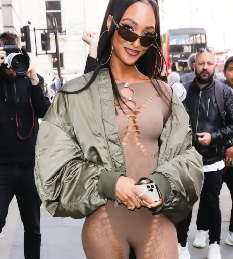 Image 1761938 from Jourdan Dunn