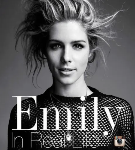 Image 1762885 from Emily Bett Rickards