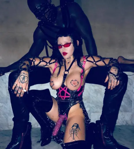 Image 1762875 from Brooke Candy