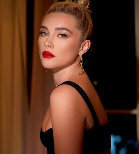 Image 1762547 from Florence Pugh