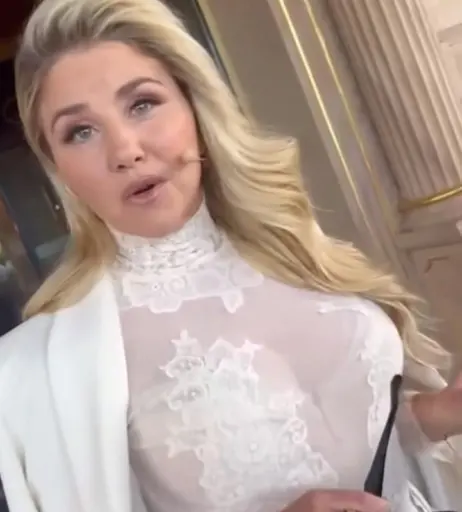 Image 1762576 from Beatrice Egli