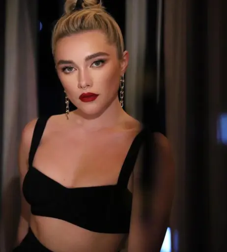 Image 1762531 from Florence Pugh