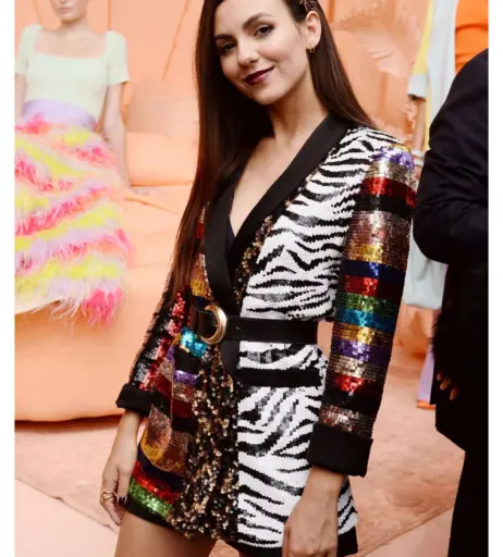 Image 1762526 from Victoria Justice