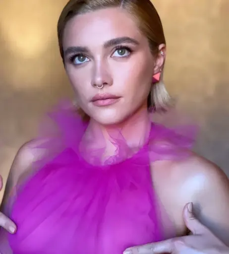 Image 1762491 from Florence Pugh