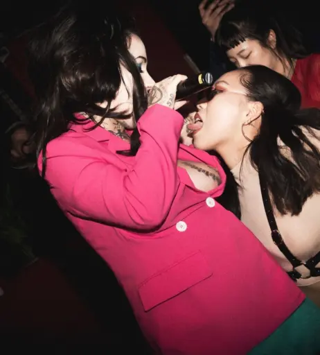 Image 1762449 from Brooke Candy