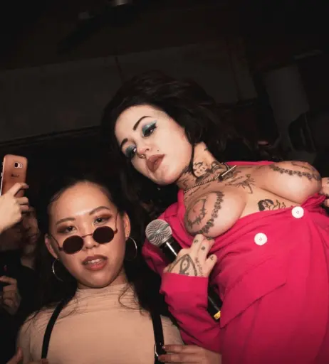 Image 1762472 from Brooke Candy