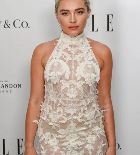 Image 1762402 from Florence Pugh