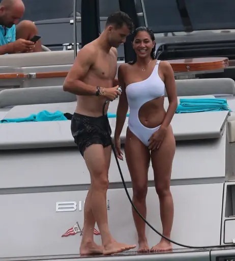 Image 1762423 from Nicole Scherzinger
