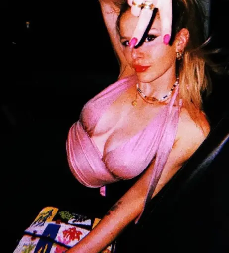 Image 1762769 from Erin Moriarty