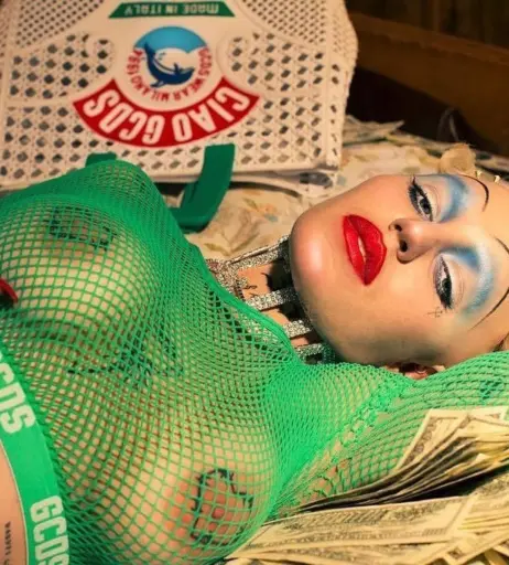 Image 1762726 from Brooke Candy