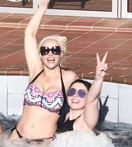 Image 1762696 from Daniela Katzenberger