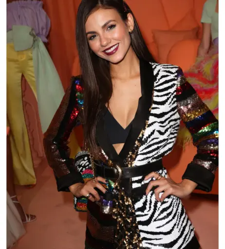 Image 1762687 from Victoria Justice