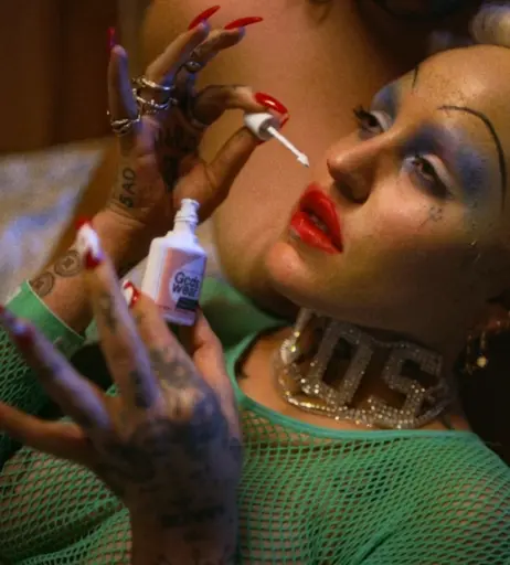 Image 1762643 from Brooke Candy