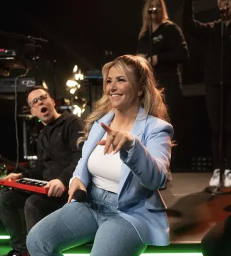 Image 1762674 from Beatrice Egli