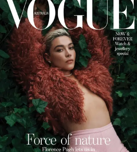 Image 1762639 from Florence Pugh