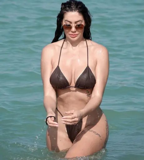 Image 1762190 from Chloe Ferry