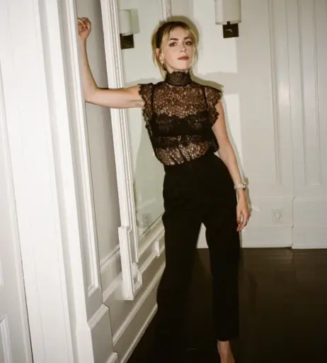 Image 1762195 from Kiernan Shipka