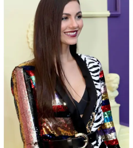 Image 1762182 from Victoria Justice