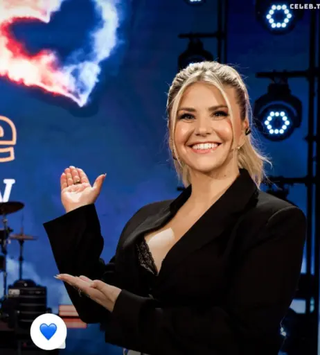 Image 1762155 from Beatrice Egli