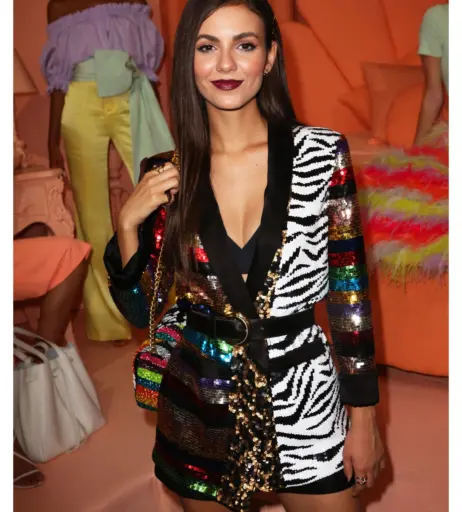 Image 1762142 from Victoria Justice