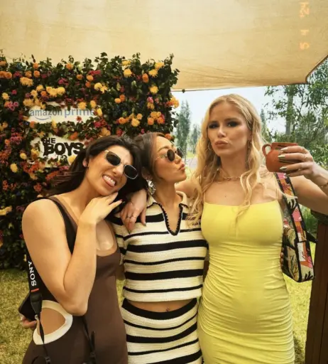 Image 1762178 from Erin Moriarty