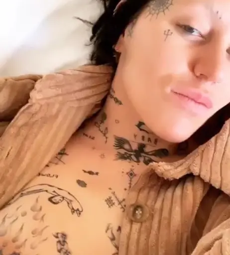 Image 1762109 from Brooke Candy