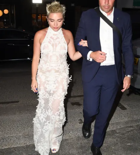 Image 1762107 from Florence Pugh