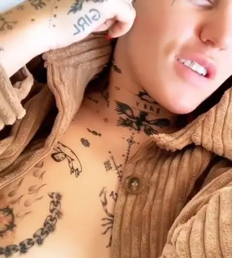 Image 1762120 from Brooke Candy