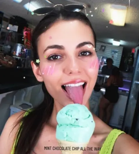 Image 1762009 from Victoria Justice