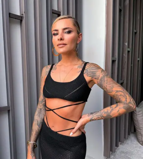 Image 1762007 from Sophia Thomalla