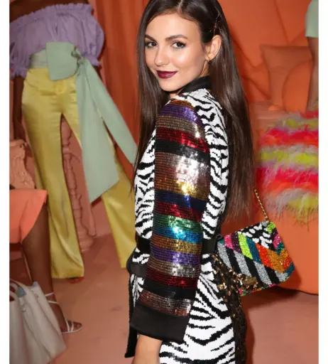 Image 1762341 from Victoria Justice