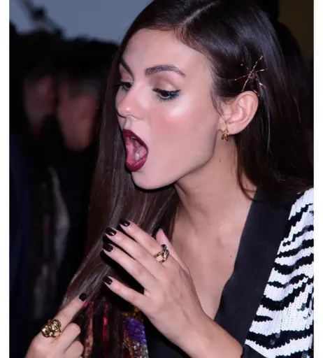Image 1762362 from Victoria Justice