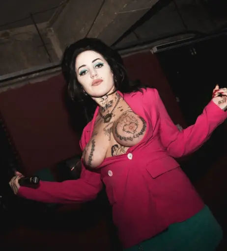 Image 1762309 from Brooke Candy