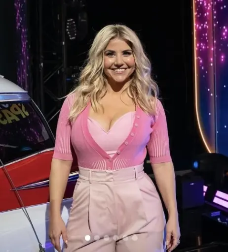 Image 1762288 from Beatrice Egli