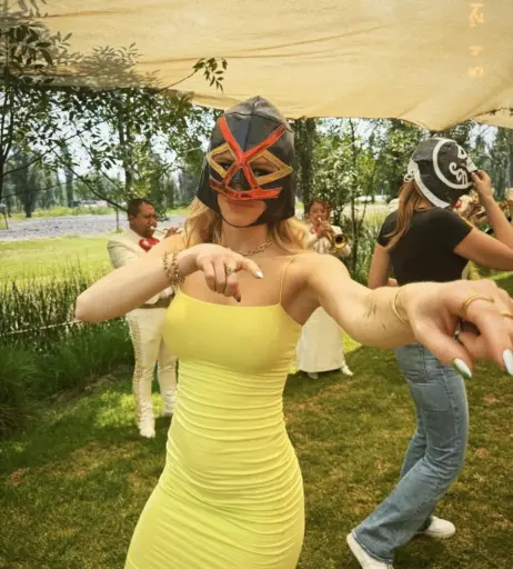 Image 1762259 from Erin Moriarty