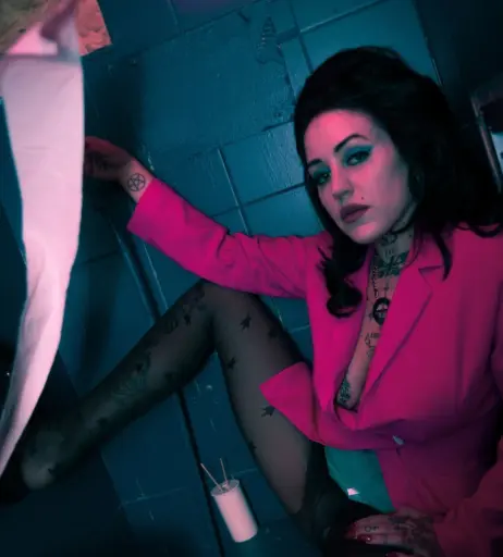 Image 1762258 from Brooke Candy