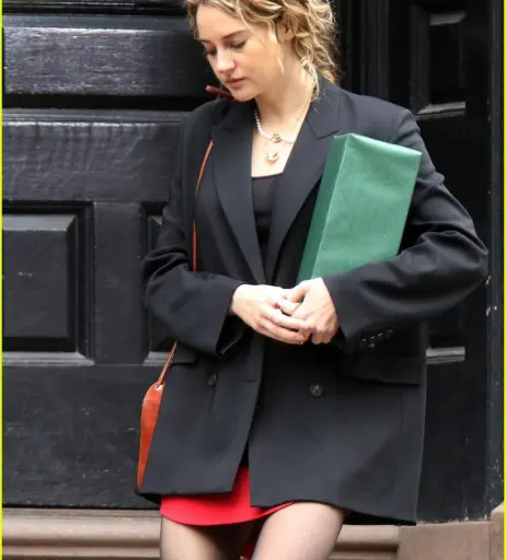 Image 1762949 from Shailene Woodley