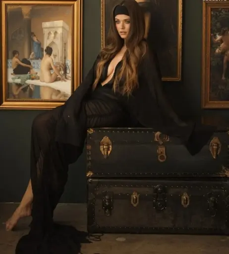 Image 1763884 from Sasha Pieterse