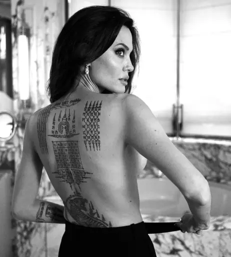 Image 1763841 from Angelina Jolie