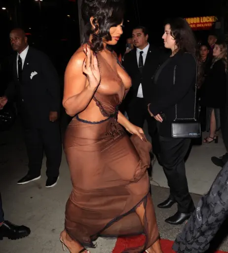 Image 1763868 from Megan thee stallion