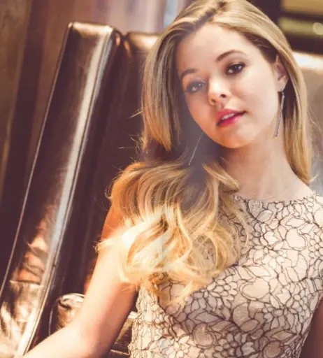 Image 1763813 from Sasha Pieterse